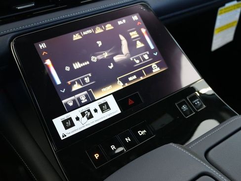 New 2026 INFINITI QX80 SPORT w/ Sport Exterior Package image 57