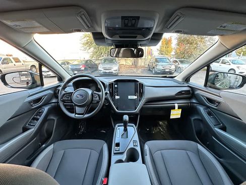 Certified 2026 Subaru Crosstrek 2.5i Premium AWD/4WD image 10
