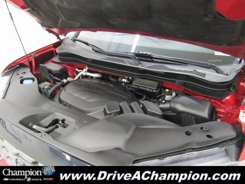 Used 2022 Honda Passport TrailSport image 43