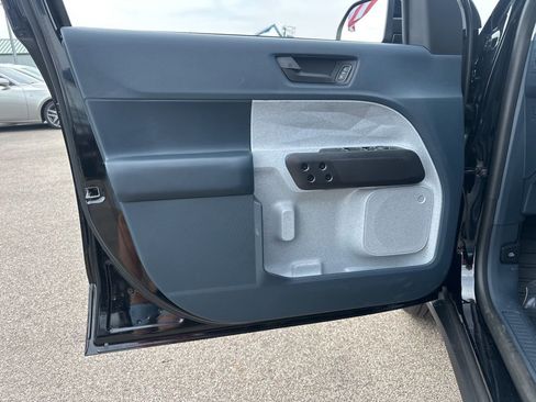 New 2025 Ford Maverick XLT w/ XLT Luxury Package image 20