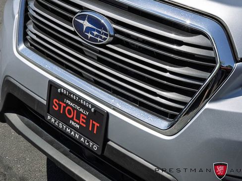 Used 2020 Subaru Ascent 8-Passenger AWD/4WD image 37