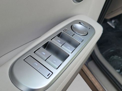 New 2026 Hyundai Palisade SEL image 18