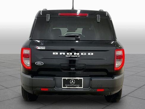 Used 2023 Ford Bronco Sport Big Bend w/ Convenience Package AWD/4WD image 5