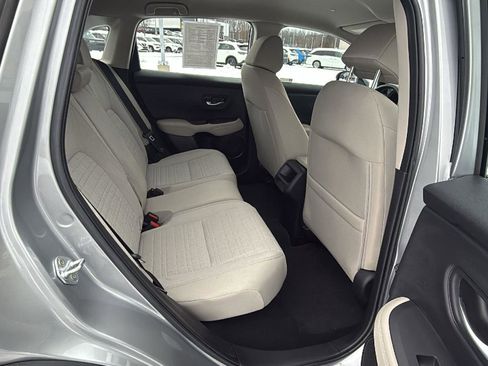 Used 2023 Honda HR-V LX image 20