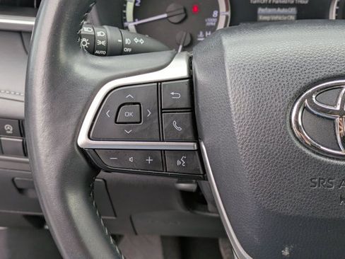 Used 2024 Toyota Highlander LE image 13