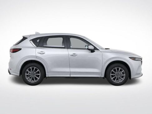 Used 2024 MAZDA CX-5 AWD 2.5 S w/ Select Package image 9
