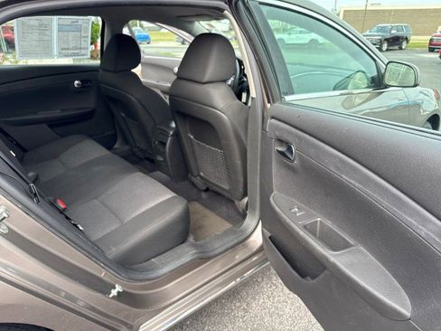 Used 2010 Chevrolet Malibu LT w/ Power Convenience Package image 21