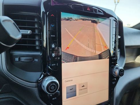 New 2026 RAM 3500 Tradesman image 19