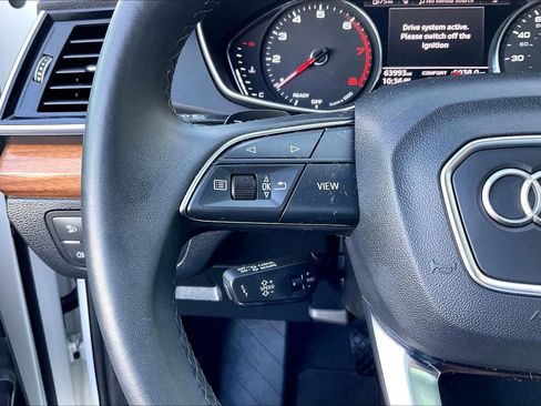 Used 2023 Audi Q5 2.0T Premium image 23