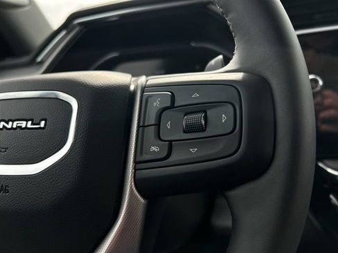New 2026 GMC Sierra 1500 Denali w/ Denali Reserve Package image 40