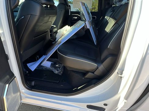 New 2026 RAM 2500 Laramie image 21