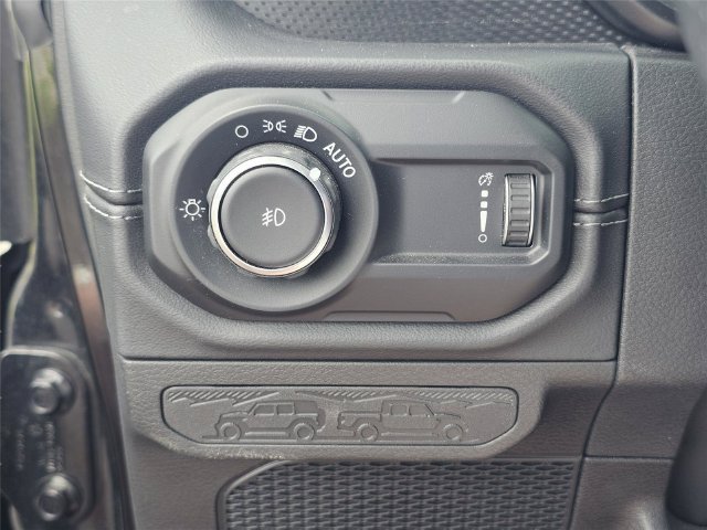 Used 2024 Jeep Wrangler Unlimited Rubicon 392 AWD/4WD image 20