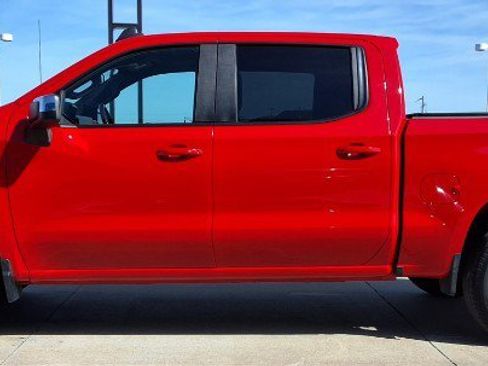 Used 2022 Chevrolet Silverado 1500 LT image 5