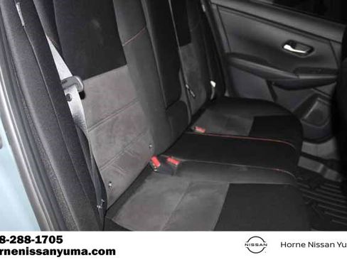 Used 2024 Nissan Sentra SR image 7
