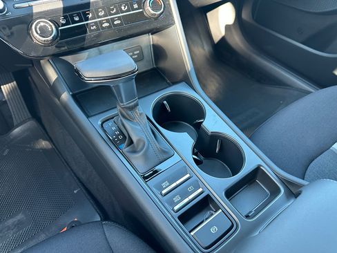 New 2026 Hyundai Sonata SE image 21