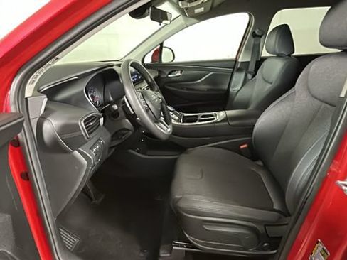Certified 2023 Hyundai Santa Fe SE AWD/4WD image 11