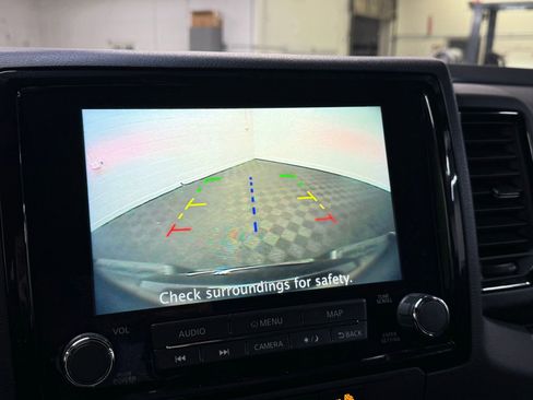 Used 2023 Nissan Frontier PRO-4X w/ Tow Package image 14