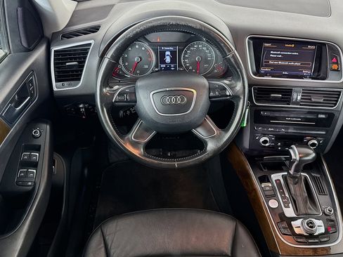 Used 2017 Audi Q5 2.0T Premium AWD/4WD image 16