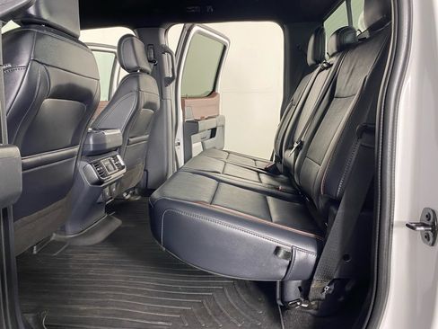 Used 2021 Ford F150 Lariat w/ Equipment Group 502A High AWD/4WD image 21