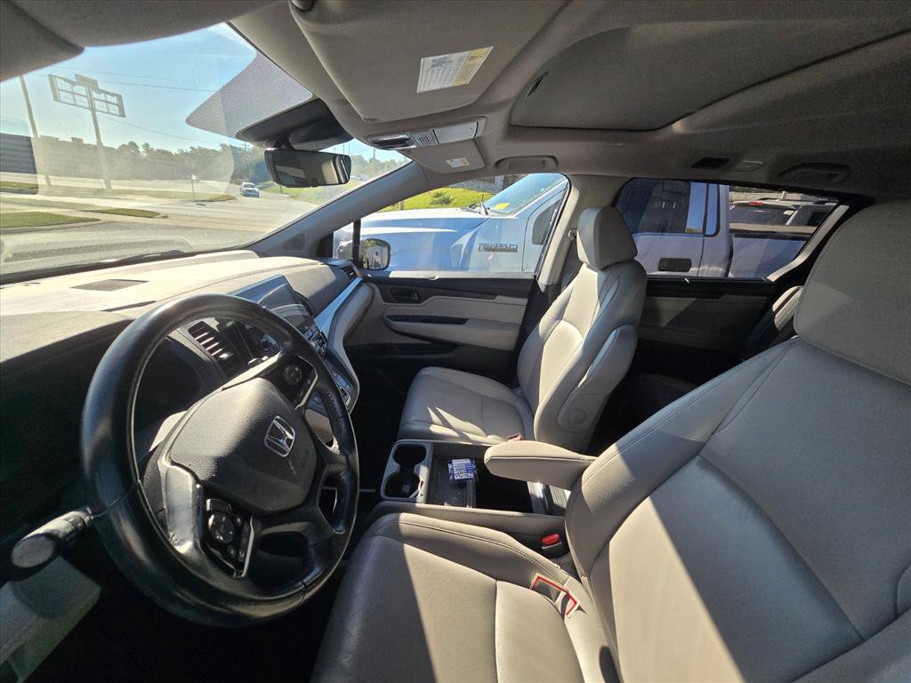 Used 2020 Honda Odyssey EX-L image 4