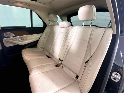 Used 2021 Mercedes-Benz GLE 350 4MATIC image 19