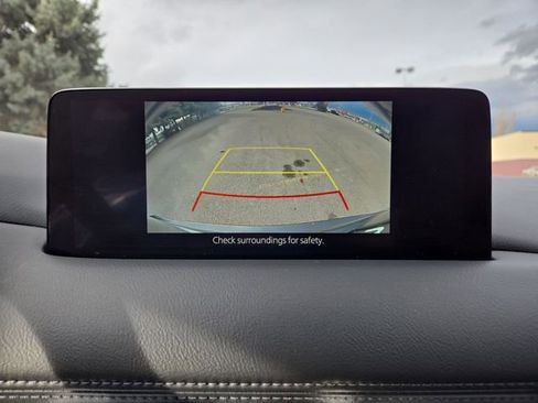 Used 2023 MAZDA CX-5 AWD 2.5 S w/ Premium Package image 30