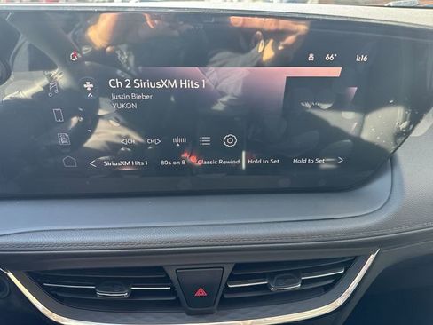 New 2026 Buick Encore GX Preferred w/ Advanced Technology Package image 16