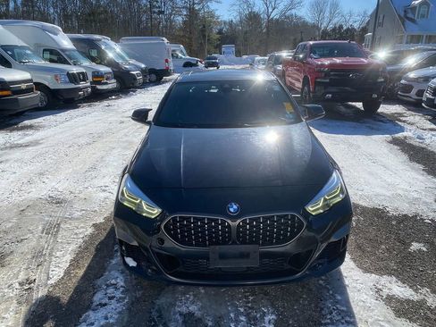 Used 2020 BMW M235i xDrive Gran Coupe w/ Premium Package image 3