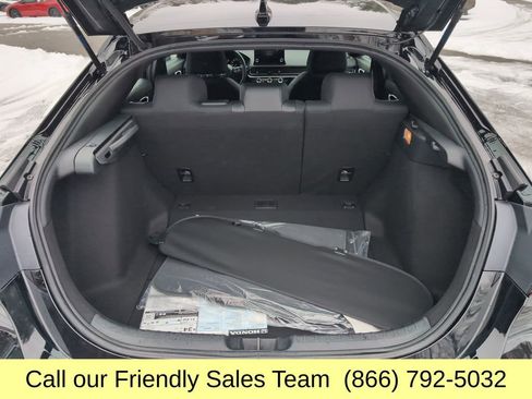 Used 2026 Honda Civic Sport image 21