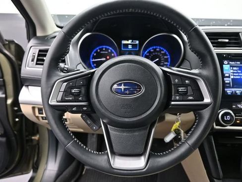 Used 2018 Subaru Outback 2.5i Premium AWD/4WD image 28