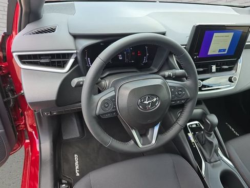 New 2026 Toyota Corolla SE FWD image 15