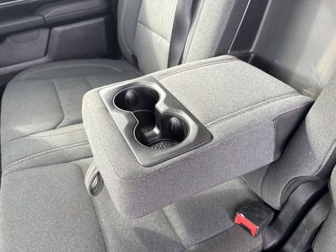 Used 2022 RAM 1500 Big Horn image 34