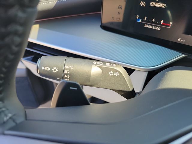 New 2026 Nissan Murano SL AWD/4WD image 24
