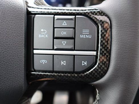 New 2025 Ford F150 Lariat w/ Equipment Group 502A High image 32