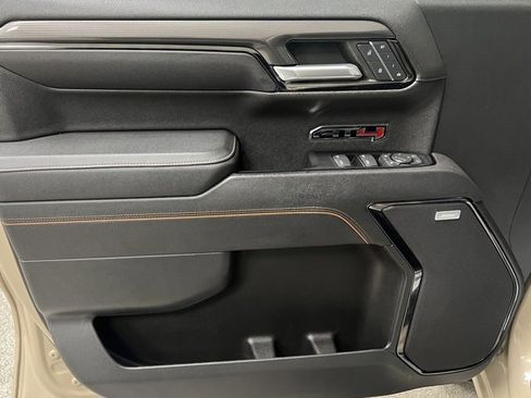 Used 2023 GMC Sierra 1500 AT4 w/ Technology Package image 24