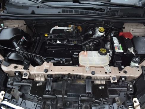 Used 2018 Buick Encore Sport Touring w/ Safety Package FWD image 45