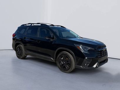 Certified 2023 Subaru Ascent Onyx Edition Limited