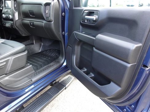 Used 2023 GMC Sierra 1500 Pro image 28