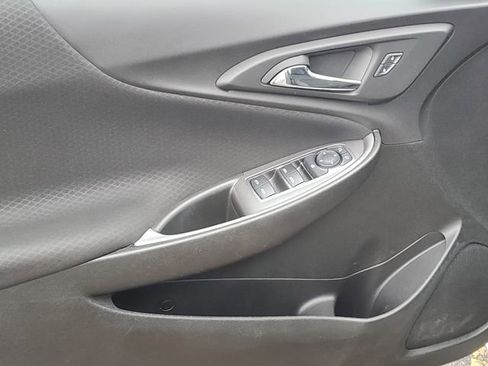 Used 2023 Chevrolet Malibu LT image 21