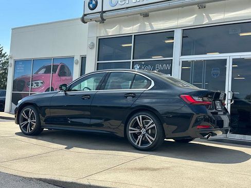 Certified 2024 BMW 330i xDrive Sedan w/ Premium Package AWD/4WD image 6