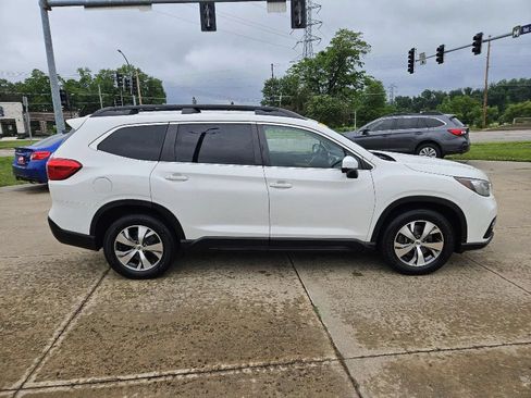 Used 2019 Subaru Ascent Premium AWD/4WD image 5