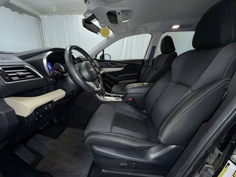 Used 2019 Subaru Ascent Premium AWD/4WD image 11