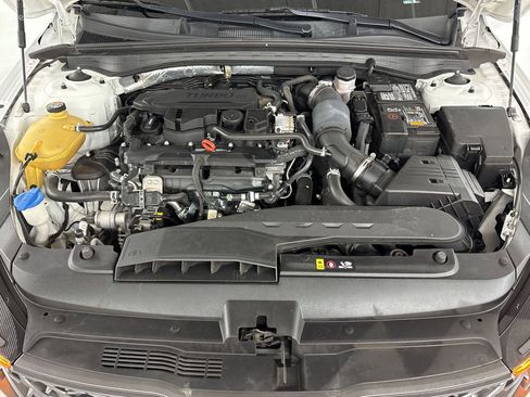 Used 2021 Kia K5 GT-Line image 33