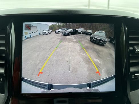 Used 2022 RAM 1500 Big Horn image 17