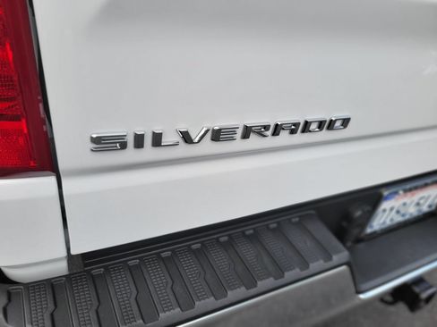 Used 2026 Chevrolet Silverado 1500 LT RWD image 25