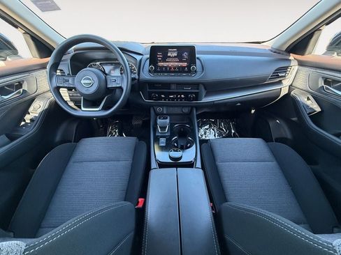 Used 2023 Nissan Rogue SV AWD/4WD image 11