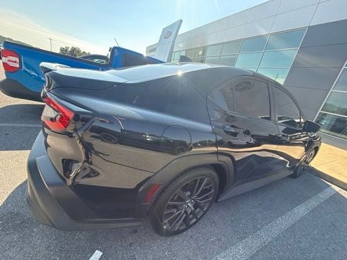 Used 2023 Subaru WRX Limited AWD/4WD image 13