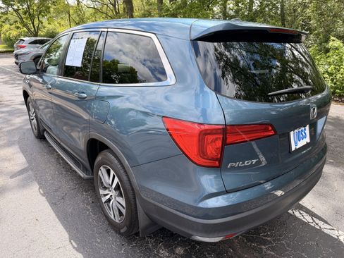 Used 2018 Honda Pilot EX-L image 5