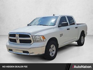 Used 2023 RAM 1500 Classic SLT w/ Electronics Group AWD/4WD video 1