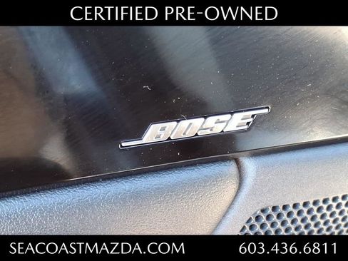 Used 2026 MAZDA CX-30 2.5 Turbo w/ Premium Package image 15